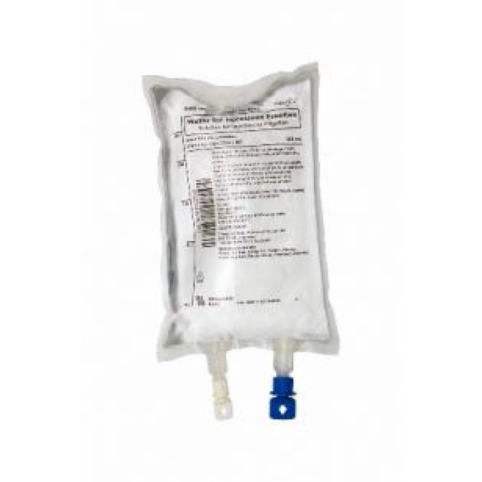Water For Injections Freeflex 1L Bag bx10