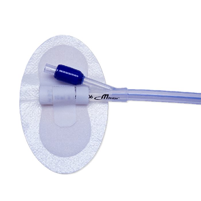 Catheter Securement Device 6.50cm x 10.50cm