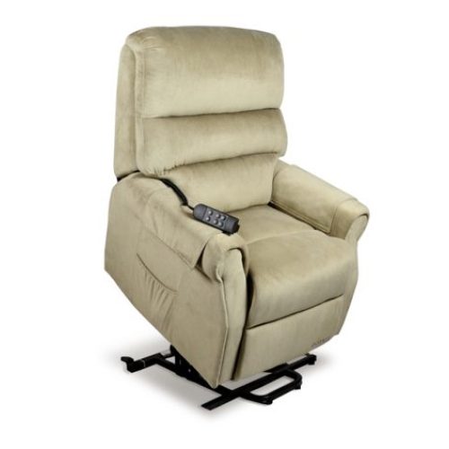 Lift Chair Recliner Mayfair Signature Electric Twin Motor