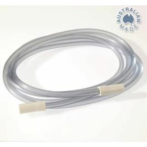 Suction Tubing & Oxygen Therapy