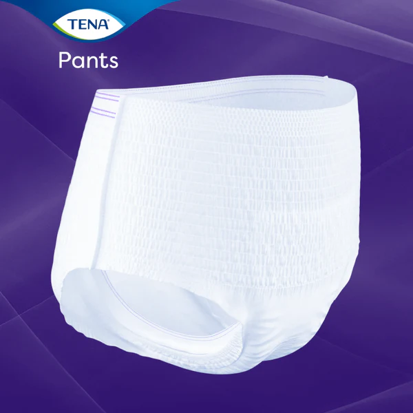 TENA Pants Plus Night Medium PK12 8 TENA Pants Plus Night Medium PK12 - Image 4