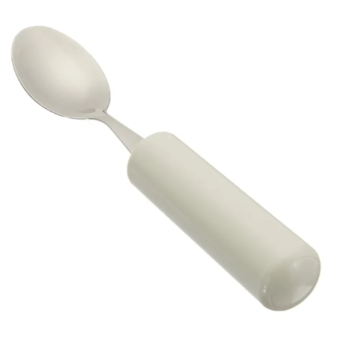 Daily Living Aids CUTLERY SPOON STANDARD QUEENS PAT-AA5502A