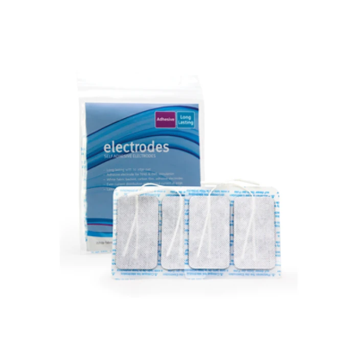 Protense TENS ELECTRODES PROTENS PK4 10020447 - Capital Rehabilitation Supplies