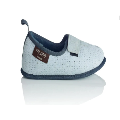 Soft Soled Cosy Boot Extra Small
