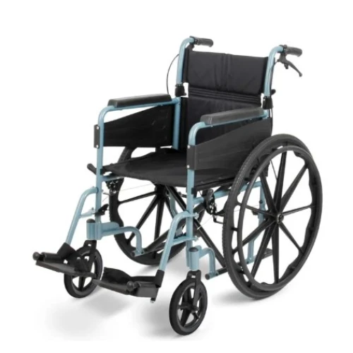 WHEELCHAIR SELF PROPELLED STANDARD PAT-091566249