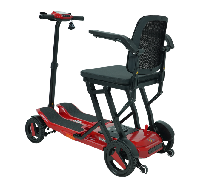 ZOOM GO LITE PRO 9 ZOOM GO LITE PRO - Image 5