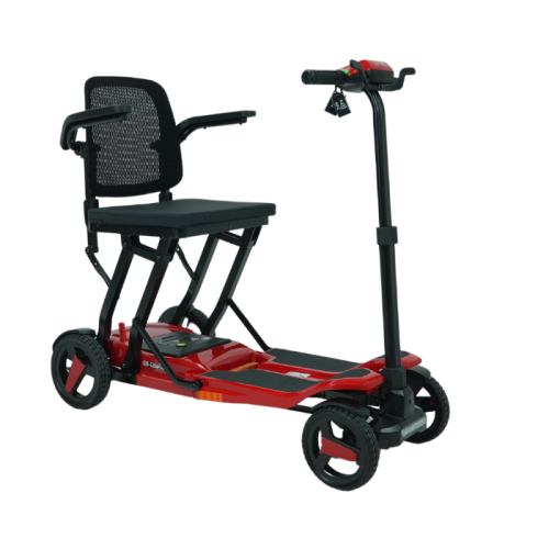 ZOOM GO LITE PRO