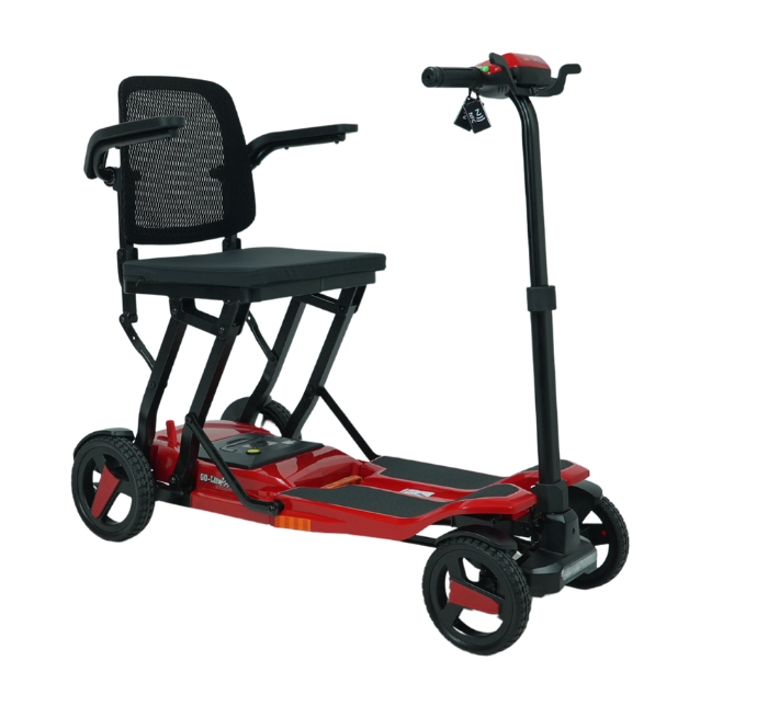ZOOM GO LITE PRO 5 ZOOM GO LITE PRO