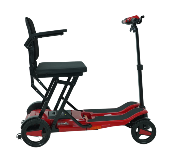 ZOOM GO LITE PRO 8 ZOOM GO LITE PRO - Image 4