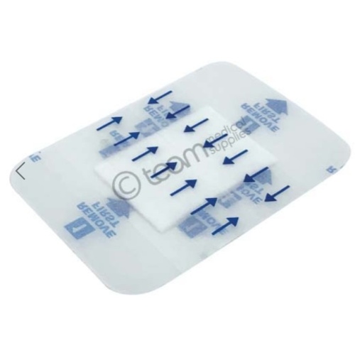 Bathroom Claripose Island Dressing 6.5 x 5cm Waterproof Box100.