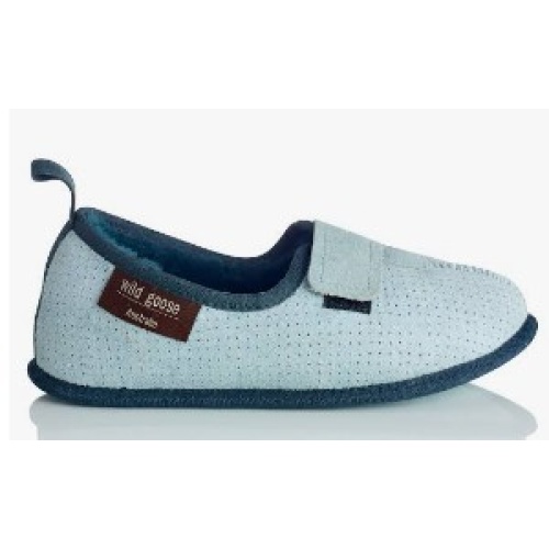 MR-721 Soft Soled Cosy Boot LARGE
