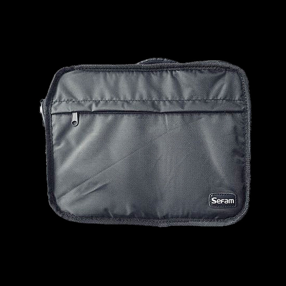 CPAP SEFAMS S.BOX-TRI PACK SLEEP APNEA HUMIDIFIER AND HEATED HOSE PLUSE MASK 9 CPAP SEFAMS S.BOX-TRI PACK SLEEP APNEA HUMIDIFIER AND HEATED HOSE PLUSE MASK - Image 5