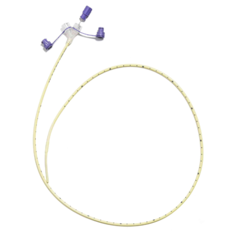 6Fr 91cm ENFit Corflo Ultra with Stylet Box10.