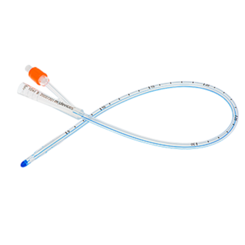 Incontinence FOLEY CATHETER 10ML SILICONE 16FG each MULUR011002