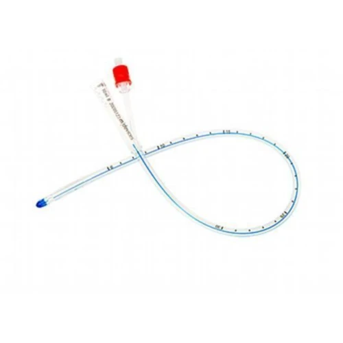 FOLEY CATHETER 10ML SILICONE 18FG MULUR011003