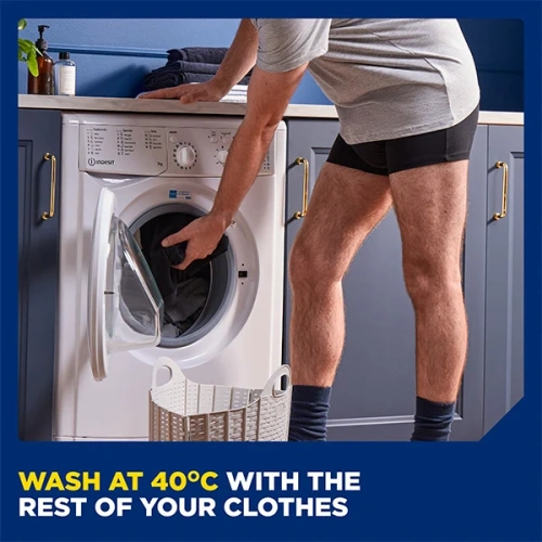 Incontinence Pads, Pants & Aids